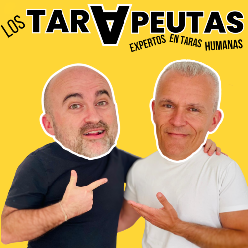 T02X08 Amor, Humor y Humanidad con Oscar Terol Amor, Humor y Humanidad con Oscar Terol